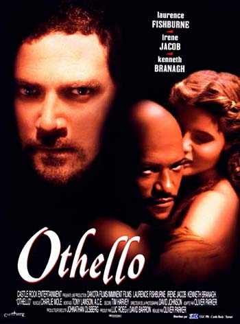 Othello Soundtrack Details SoundtrackCollector